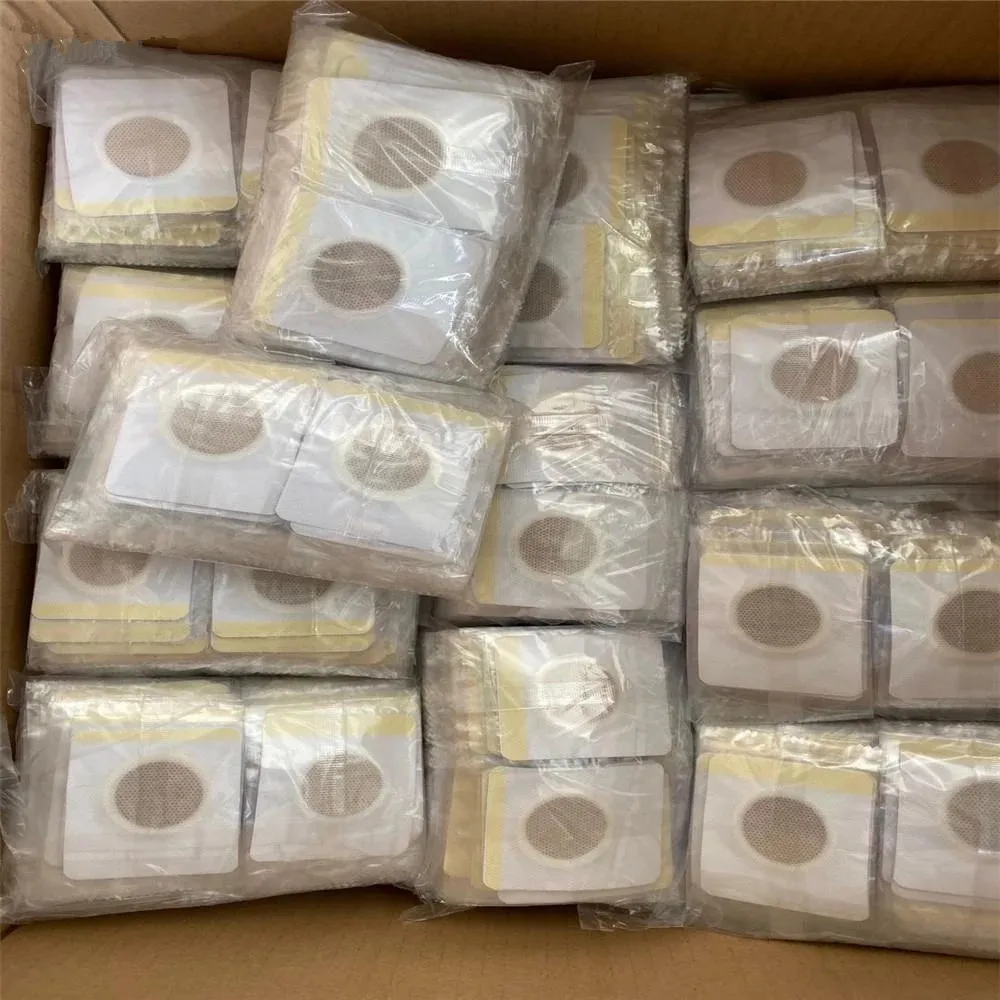 100PCS Chinese Medicine Slimming Navel Sticker Weight Lose Products Slim Patch Burning Fat Patches Hot Shaping Slimming Stickers
100PCS Chinese Medicine Slimming Navel Sticker Weight Lose Products Slim Patch Burning Fat Patches Hot Shaping Slimming Stickers
