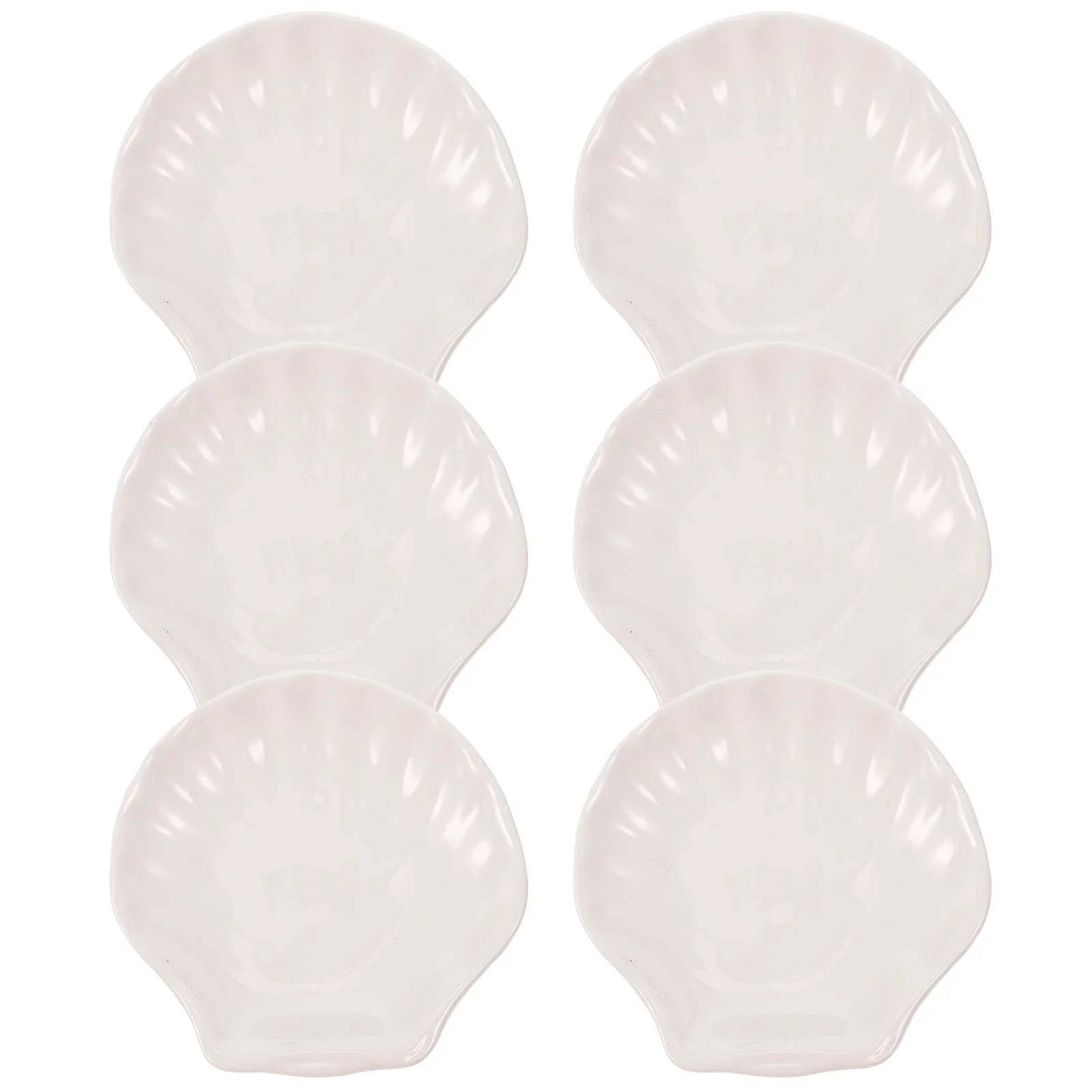 Plates Plate Dish Ceramic Serving Dishes Shell Sauce Appetizer Tray Dipping Dessert Snack Bowls Fruit Dinner Salad Porcelain
Plates Plate Dish Ceramic Serving Dishes Shell Sauce Appetizer Tray Dipping Dessert Snack Bowls Fruit Dinner Salad Porcelain