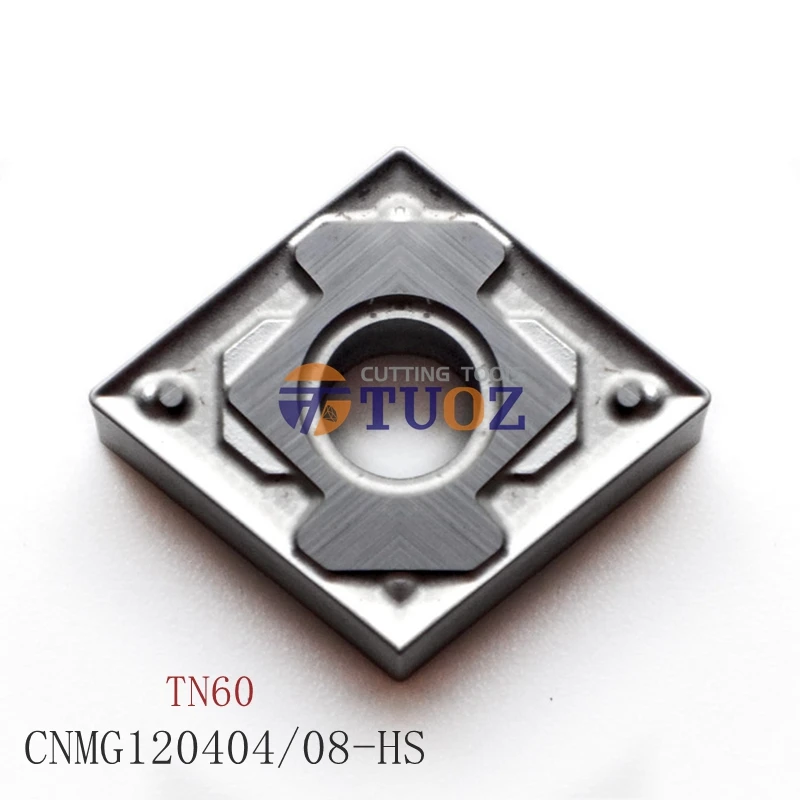 Original CNMG120404HS CNMG120408HS TN60 Ceramic Blade CNMG 120404 120408 HS CNMG1204 CNC Lathe Cutter Outer Circle Turning Tools
Original CNMG120404HS CNMG120408HS TN60 Ceramic Blade CNMG 120404 120408 HS CNMG1204 CNC Lathe Cutter Outer Circle Turning Tools