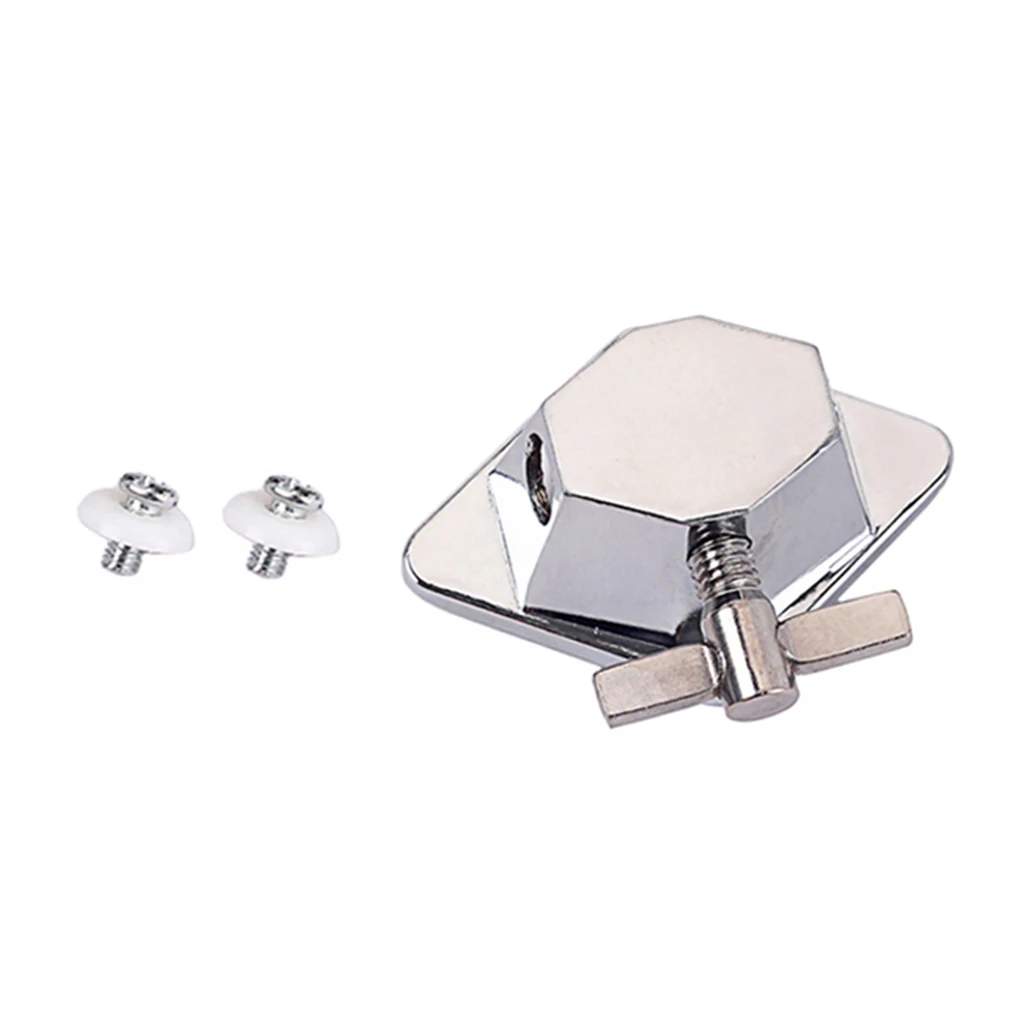 Набор из 3 съемных напольных барабанных ножек из алюминиевого сплава
Набор из 3 съемных напольных барабанных ножек из алюминиевого сплава