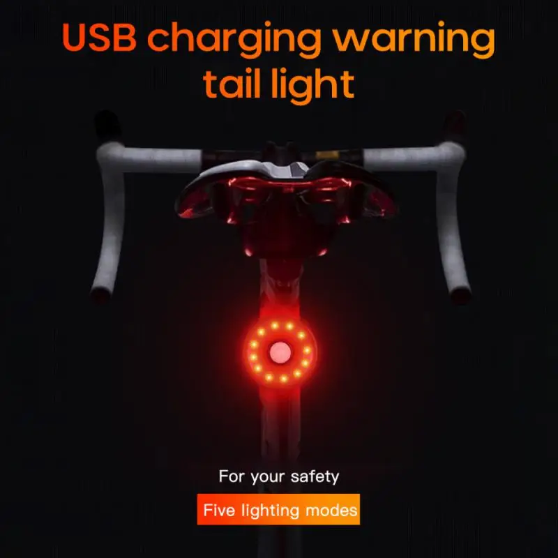 Bike Light Front Rear Lights USB Rechargeable Headlight Cycling Taillight Bicycle Lantern Bike Accessories Luz De Biceleta
Bike Light Front Rear Lights USB Rechargeable Headlight Cycling Taillight Bicycle Lantern Bike Accessories Luz De Biceleta