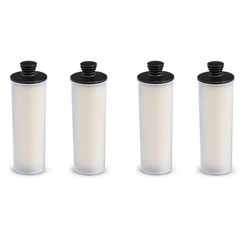 Steam Cleaner Water Purifier Descaling Cartridge For Karcher SC2 SC3 Clean Water Descaling Filter Premium Upright 4PCS
Steam Cleaner Water Purifier Descaling Cartridge For Karcher SC2 SC3 Clean Water Descaling Filter Premium Upright 4PCS