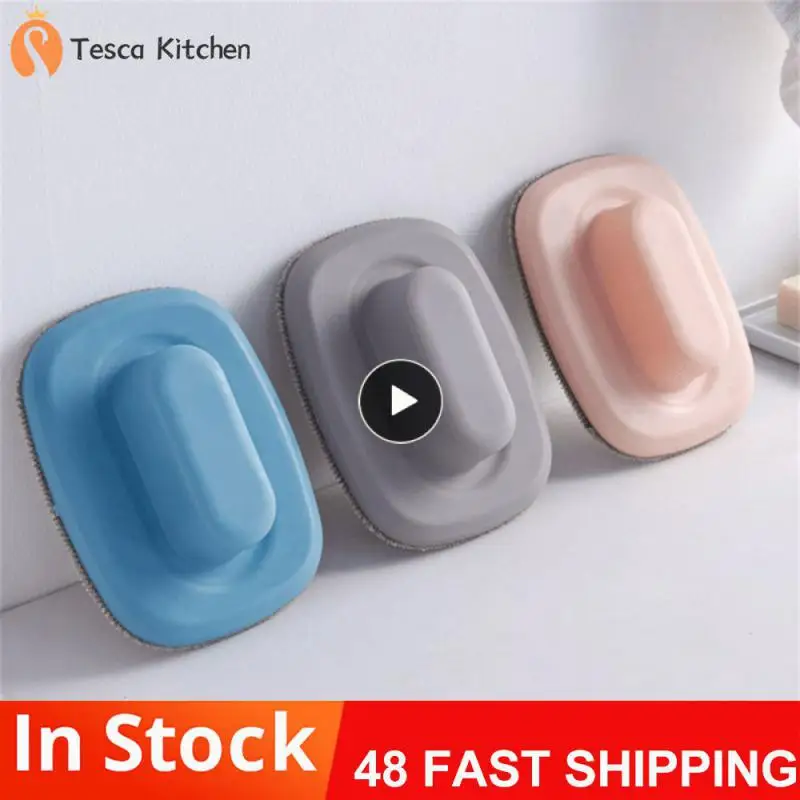 1~6PCS Cleanable With Water Cleaning Wiper Durable Soft Bristles Dust Brush Pink Window Screen Brush
1~6PCS Cleanable With Water Cleaning Wiper Durable Soft Bristles Dust Brush Pink Window Screen Brush