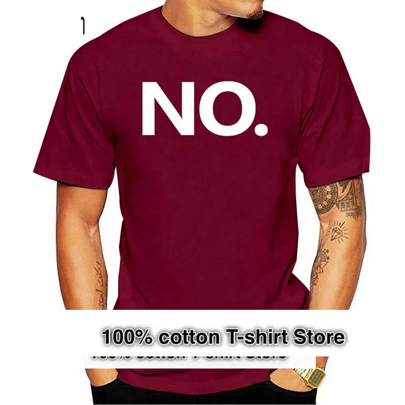 No Funny New Anti Social Nerd Geek Slogan Funny Mens Loose Fit Cotton T-Shirt
No Funny New Anti Social Nerd Geek Slogan Funny Mens Loose Fit Cotton T-Shirt