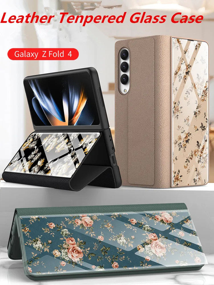 Оригинальный чехол GKK для Samsung Z, Складывающийся чехол для телефона, роскошный кожаный чехол из закаленного стекла с рисунком для Samsung Z, Склад...
Оригинальный чехол GKK для Samsung Z, Складывающийся чехол для телефона, роскошный кожаный чехол из закаленного стекла с рисунком для Samsung Z, Склад...