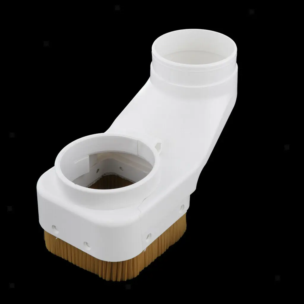 CNC Router Dust Cover Shoe 70/75/80/85/90/100 Mm Spindle For Engraving Machine For Advertising Carving Machine Woodworking
CNC Router Dust Cover Shoe 70/75/80/85/90/100 Mm Spindle For Engraving Machine For Advertising Carving Machine Woodworking