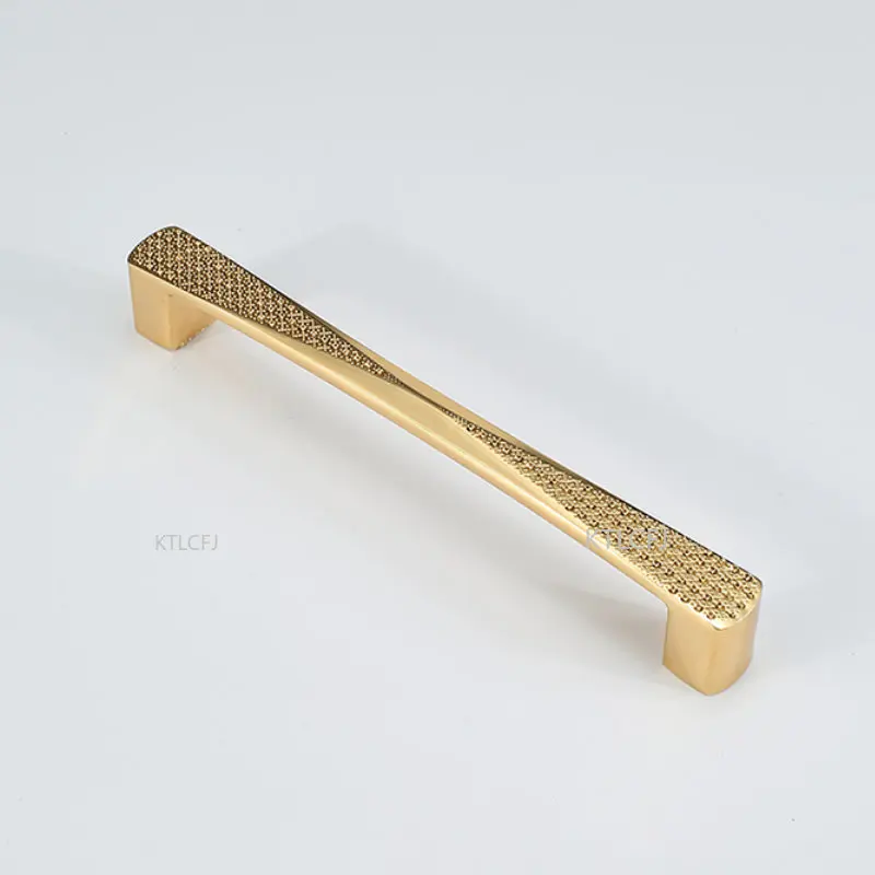 Cupboard Cabinet Knob European Fashion Square U Type Gold Drawer Kitchen Hardware Door Dresser Handle
Cupboard Cabinet Knob European Fashion Square U Type Gold Drawer Kitchen Hardware Door Dresser Handle