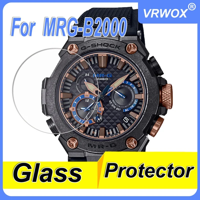 3Pcs Tempered Glass For Casio MRG-B1000 MRG-B2000 MRG-7600 MRG-7700 MRG-G1000 MRG-G2000 SmartWatch Screen Protective accessories
3Pcs Tempered Glass For Casio MRG-B1000 MRG-B2000 MRG-7600 MRG-7700 MRG-G1000 MRG-G2000 SmartWatch Screen Protective accessories