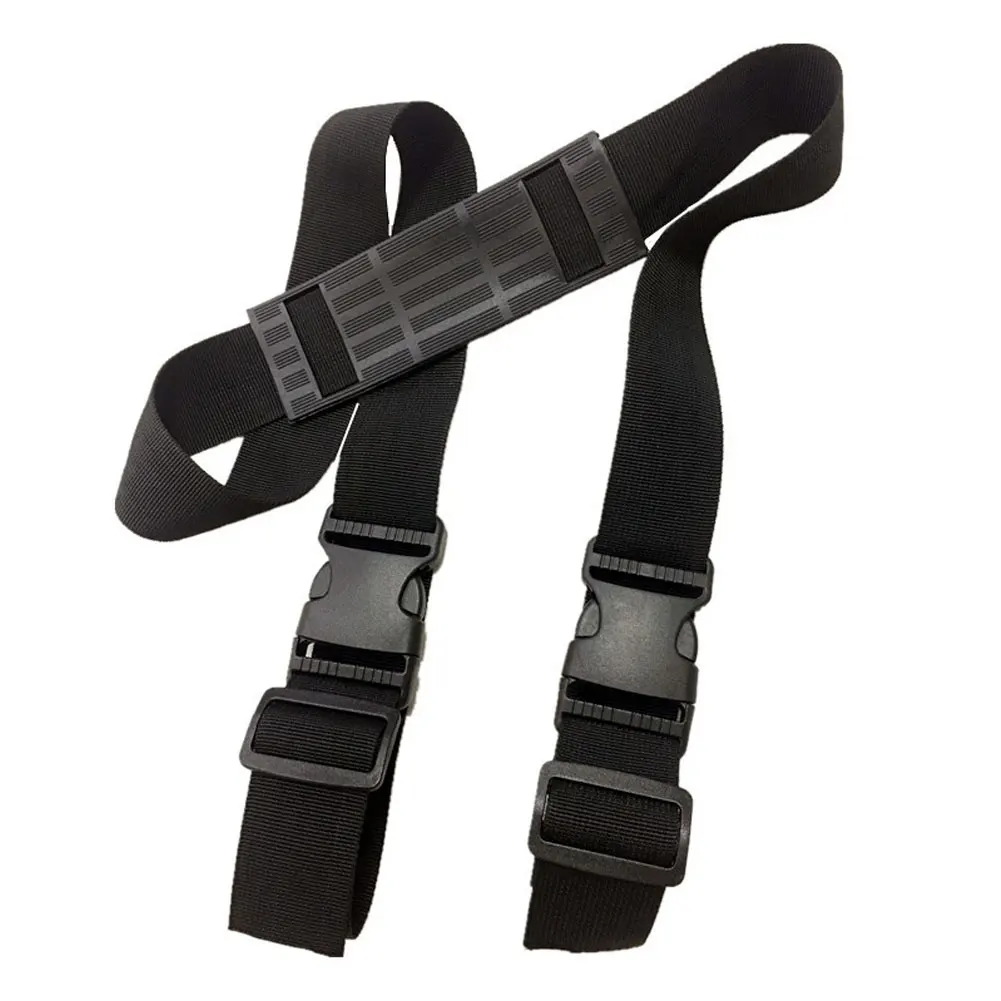 Scooter Skateboard One Side Shoulder Straps Belt Hand Carrying Handle Webbing For Xiaomi Mijia M365 Scooter Skateboard Accessori
Scooter Skateboard One Side Shoulder Straps Belt Hand Carrying Handle Webbing For Xiaomi Mijia M365 Scooter Skateboard Accessori