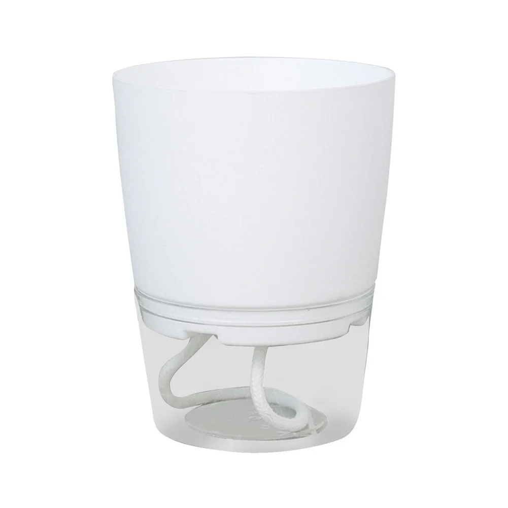 1pc Soilless Water Absorbing Flower Pot Low Maintenance Worry-free Eco-friendly Plant Growing Tools Garden Supplies
1pc Soilless Water Absorbing Flower Pot Low Maintenance Worry-free Eco-friendly Plant Growing Tools Garden Supplies