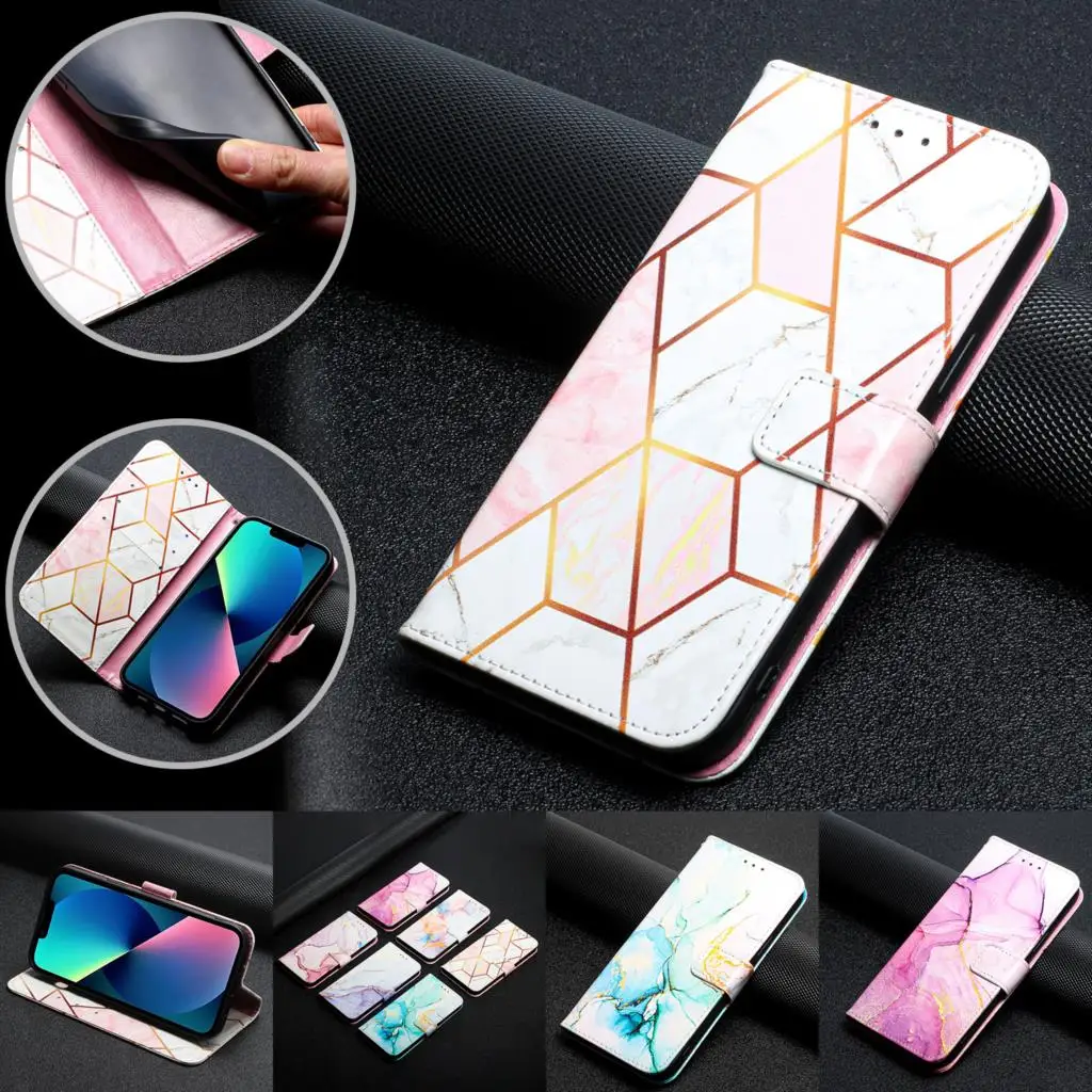 Pattern Book Wallet Phone Marble Case For cover Infinix X687 Geometric Flip sFor Infinix armor Zero 8 Aksesuar Cases Telefoane 
Pattern Book Wallet Phone Marble Case For cover Infinix X687 Geometric Flip sFor Infinix armor Zero 8 Aksesuar Cases Telefoane