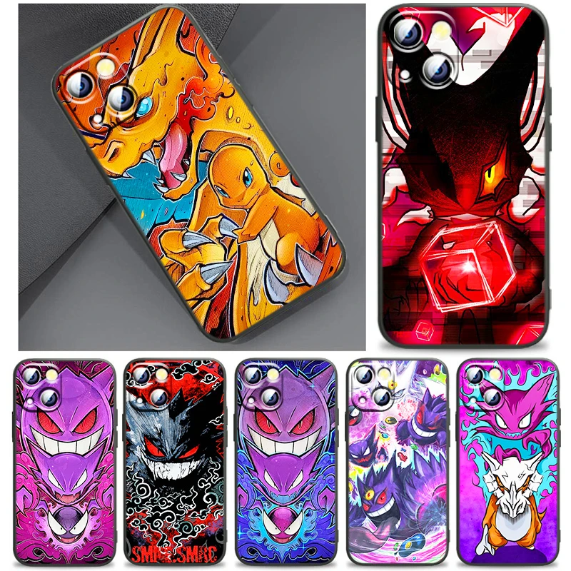 Baby Dream Pikachu Pokemon Phone Case For iPhone 11 12 13 Mini 14 Pro Max 11 Pro XS Max X XR Plus 7 8 SE Silicone Cover
Baby Dream Pikachu Pokemon Phone Case For iPhone 11 12 13 Mini 14 Pro Max 11 Pro XS Max X XR Plus 7 8 SE Silicone Cover