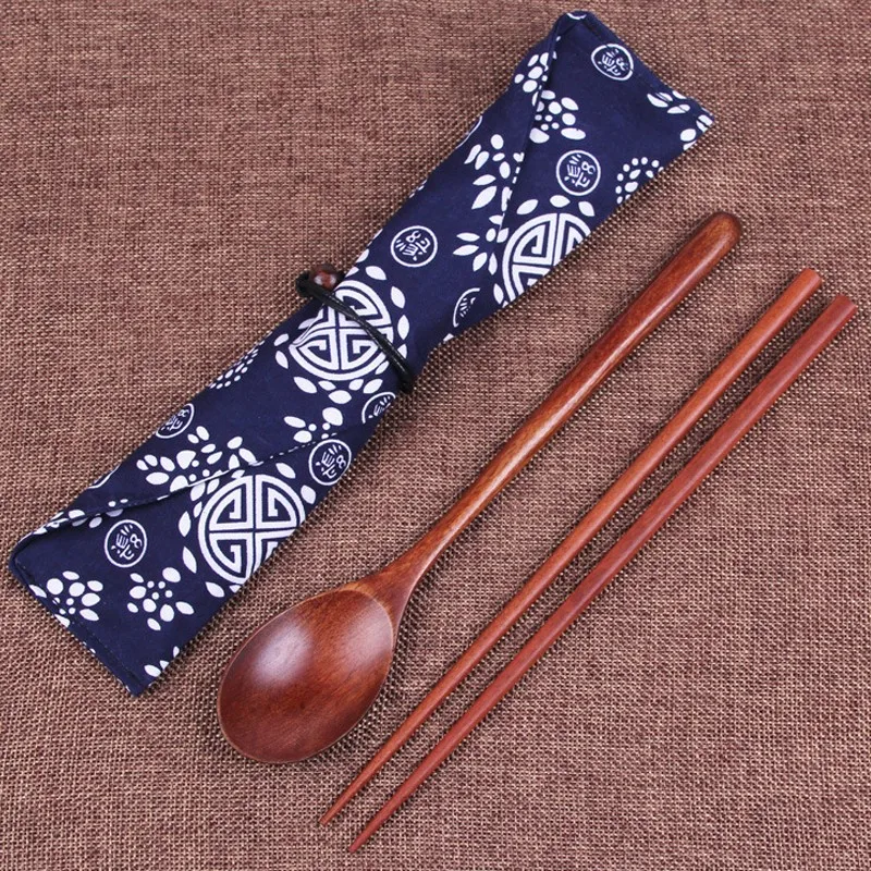 Wooden Chopstick Spoon Set Chopsticks Outdoor Travel Three-piece Set Quality Gift Chopsticks Combination Spoon And Chopsticks
Wooden Chopstick Spoon Set Chopsticks Outdoor Travel Three-piece Set Quality Gift Chopsticks Combination Spoon And Chopsticks