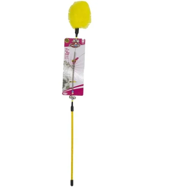 201705- Catlife Shaggy Zilli Cat Groundbait 57CM 406200590
201705- Catlife Shaggy Zilli Cat Groundbait 57CM 406200590