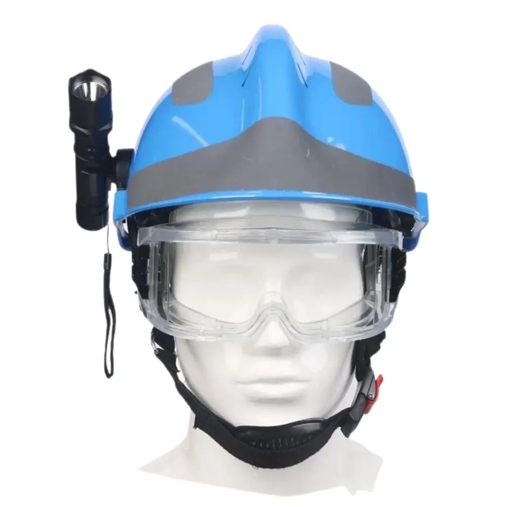 high-quality Rescue helmet F2 rescue protective helmet emergency helmet fire helmet goggles with flashlight Impact resistance
high-quality Rescue helmet F2 rescue protective helmet emergency helmet fire helmet goggles with flashlight Impact resistance