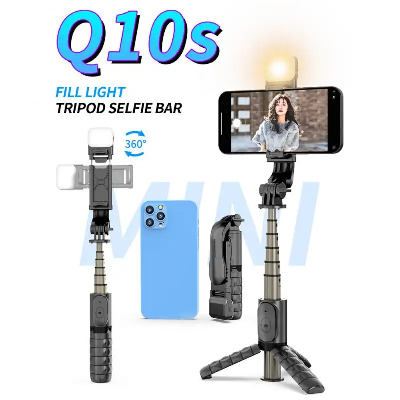 Беспроводная Bluetooth-совместимая селфи-палка складной мини-штатив с заполсветильник световым затвором пульт дистанционного управления для ... 
Беспроводная Bluetooth-совместимая селфи-палка складной мини-штатив с заполсветильник световым затвором пульт дистанционного управления для ...
