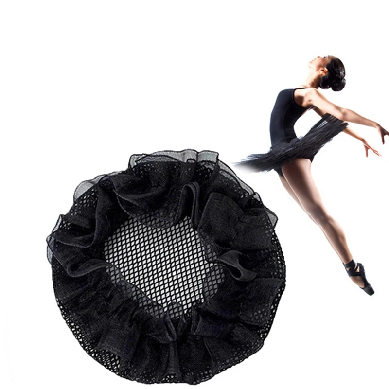 Hair Accessories Elastic Hair Nets for Hair for Work Hair Net Girls Dance Lace Hair Bun Cover Ballet Head
Hair Accessories Elastic Hair Nets for Hair for Work Hair Net Girls Dance Lace Hair Bun Cover Ballet Head