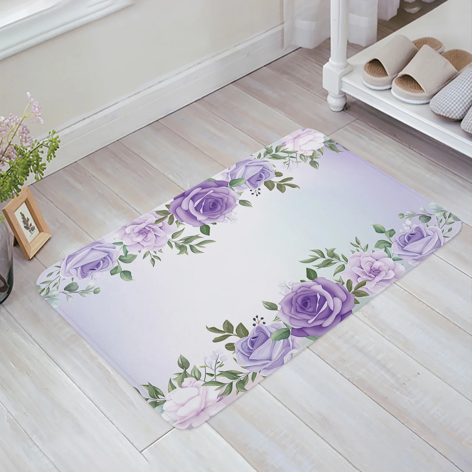 Весенние фиолетовые Акварельные Цветы, приветственные коврики, коврики для ванной и кухни, коврики, противоскользящие напольные коврики дл...
Весенние фиолетовые Акварельные Цветы, приветственные коврики, коврики для ванной и кухни, коврики, противоскользящие напольные коврики дл...