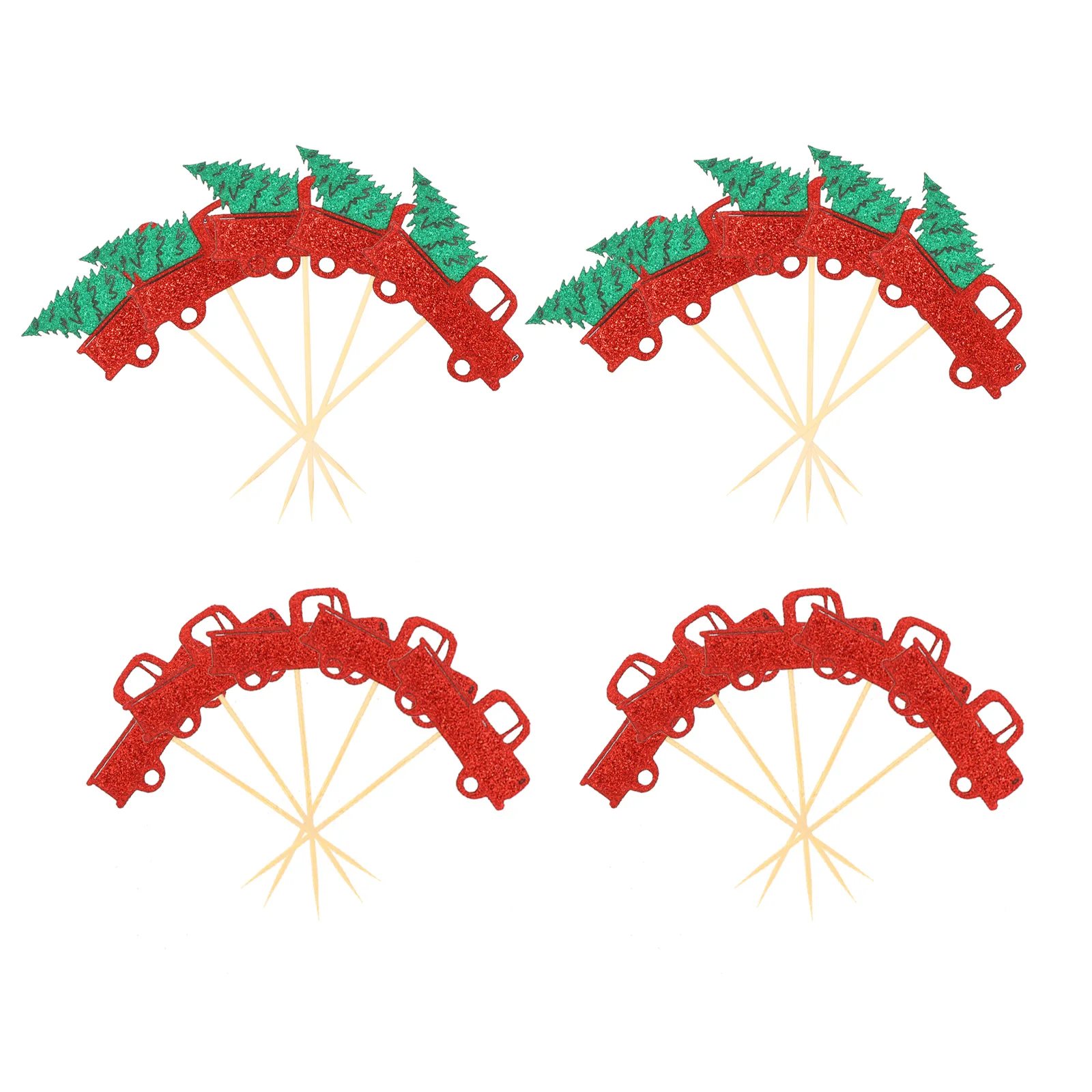 Cupcake Christmas Toppers Picks Cake Decorations Holiday Partyholders Wrappers Tree Truck Dessertbaking Cups Festive Wraps
Cupcake Christmas Toppers Picks Cake Decorations Holiday Partyholders Wrappers Tree Truck Dessertbaking Cups Festive Wraps