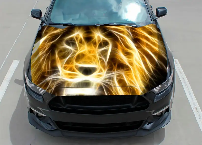 Car Hood Decal, Vinyl, Sticker, Graphic, Wrap Decal, Truck Decal, Truck Graphic, Bonnet Decal, Skull, F150, Jeep, Lion, Abstract
Car Hood Decal, Vinyl, Sticker, Graphic, Wrap Decal, Truck Decal, Truck Graphic, Bonnet Decal, Skull, F150, Jeep, Lion, Abstract