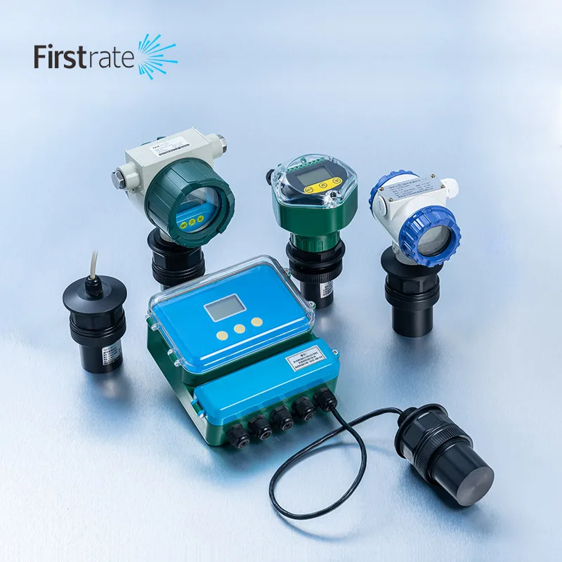 Ультразвуковой передатчик уровня firstratte FST700-CS02 раздельного типа по низкой цене, milltronics с Modbus
Ультразвуковой передатчик уровня firstratte FST700-CS02 раздельного типа по низкой цене, milltronics с Modbus