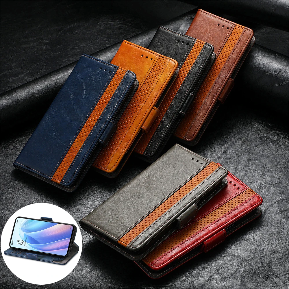Wallet Flip Leather Case For VIVO Y53S T1X Y71T Y76 Y76S Y54S Y15A Y74S V23E V23 Pro S12 S10E S10 Pro S9 Business Cover Sleeve
Wallet Flip Leather Case For VIVO Y53S T1X Y71T Y76 Y76S Y54S Y15A Y74S V23E V23 Pro S12 S10E S10 Pro S9 Business Cover Sleeve