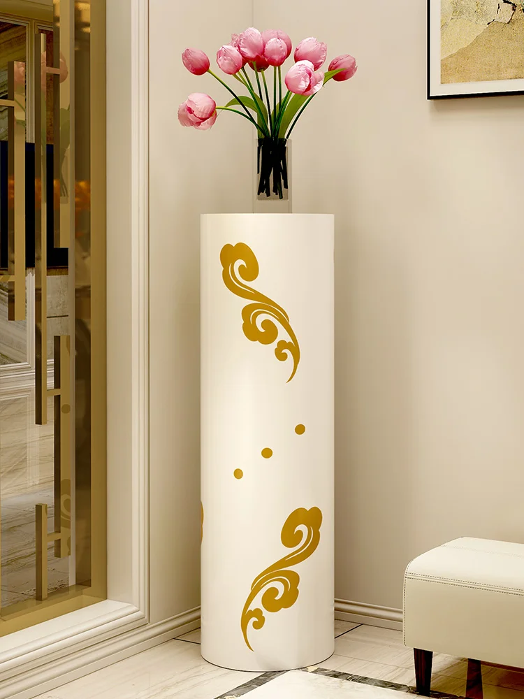Luxury Rotate Open Metal Shoe Rack Creative Round Land Type Shoes Cabinet Storage Living Room Furniture Decor Porch Cabinet
Luxury Rotate Open Metal Shoe Rack Creative Round Land Type Shoes Cabinet Storage Living Room Furniture Decor Porch Cabinet