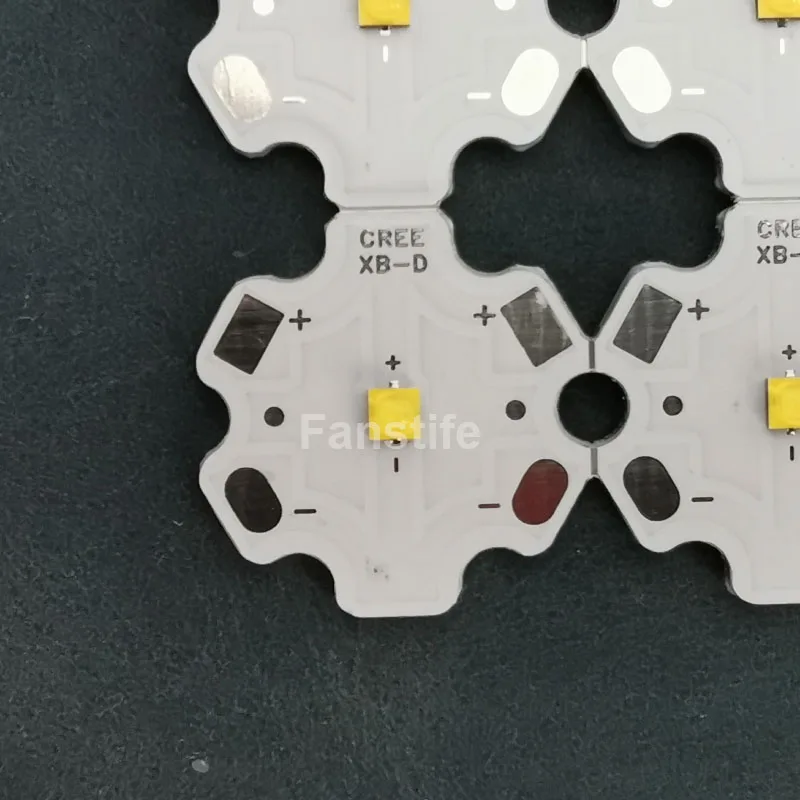 Cree XBD XB-D 3W 2525SMD R/G/B/W, высокомощный фотоэмиттер на 10 мм/12 мм/14 мм/16 мм алюминиевой печатной платы
Cree XBD XB-D 3W 2525SMD R/G/B/W, высокомощный фотоэмиттер на 10 мм/12 мм/14 мм/16 мм алюминиевой печатной платы