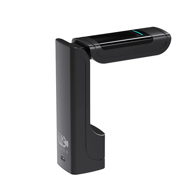 ShortCamII Infrared Thermal Imaging Analysis Device Flexible Folding Portable Rapid Diagnosis Instrument for Mobile Phone Repair
ShortCamII Infrared Thermal Imaging Analysis Device Flexible Folding Portable Rapid Diagnosis Instrument for Mobile Phone Repair