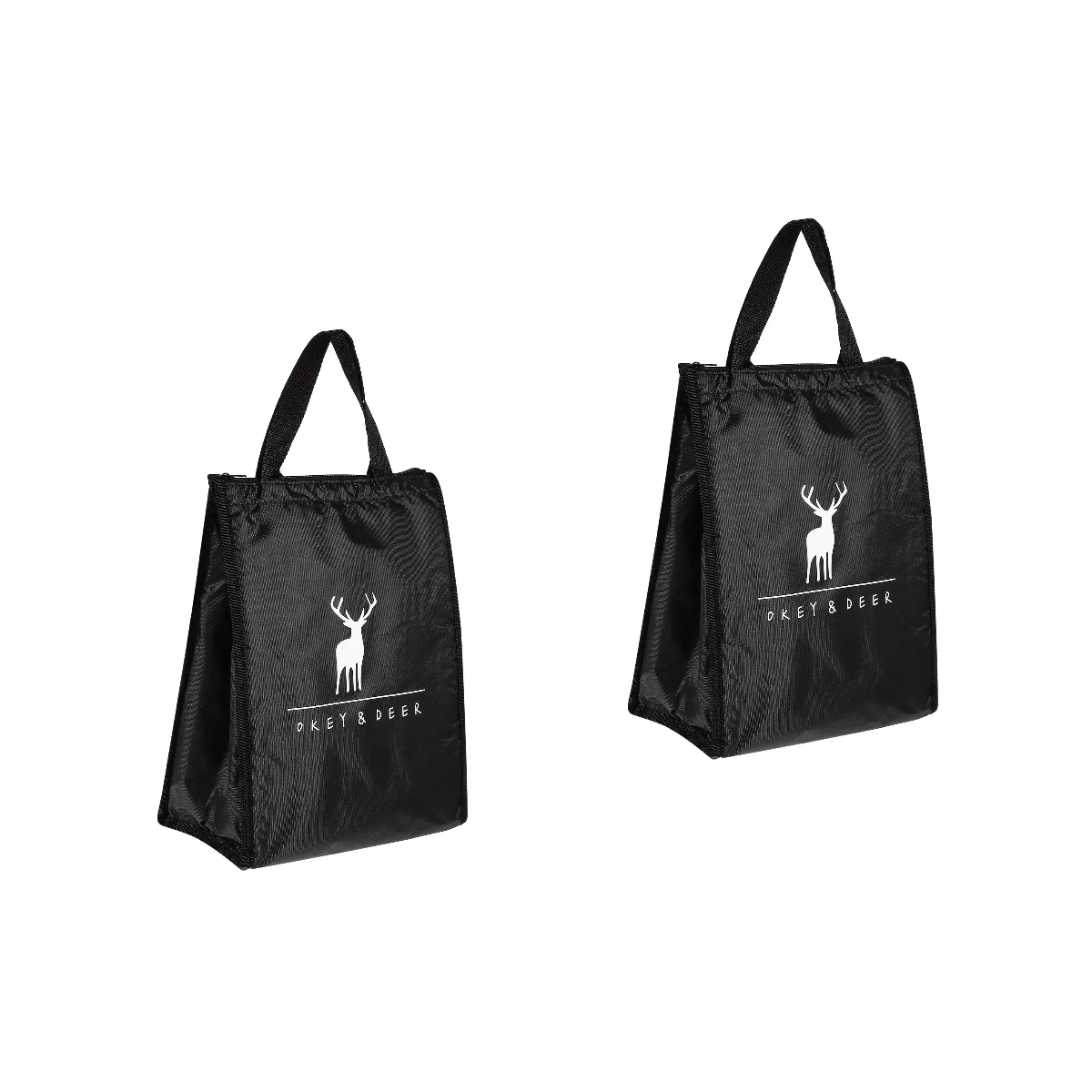 2x Convenient Lightweight Thermal Bag Oxford Cloth Bento Box Bag Insulation Lunch Bag for Students Picnic Outdoor
2x Convenient Lightweight Thermal Bag Oxford Cloth Bento Box Bag Insulation Lunch Bag for Students Picnic Outdoor