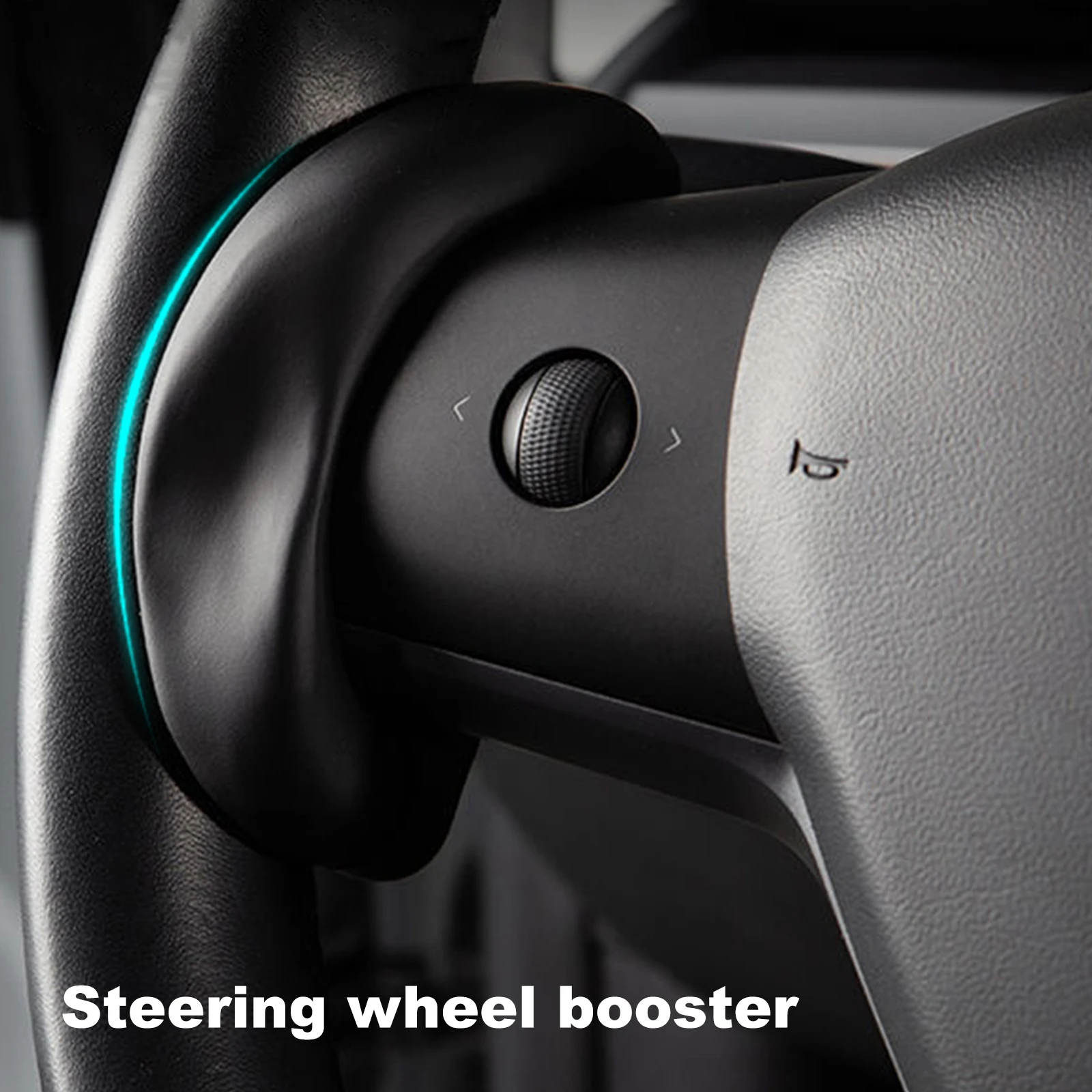 For Tesla Model S Model X Model Y Model3 FSD Steering Wheel Must-have Accessories 2012-2023
For Tesla Model S Model X Model Y Model3 FSD Steering Wheel Must-have Accessories 2012-2023