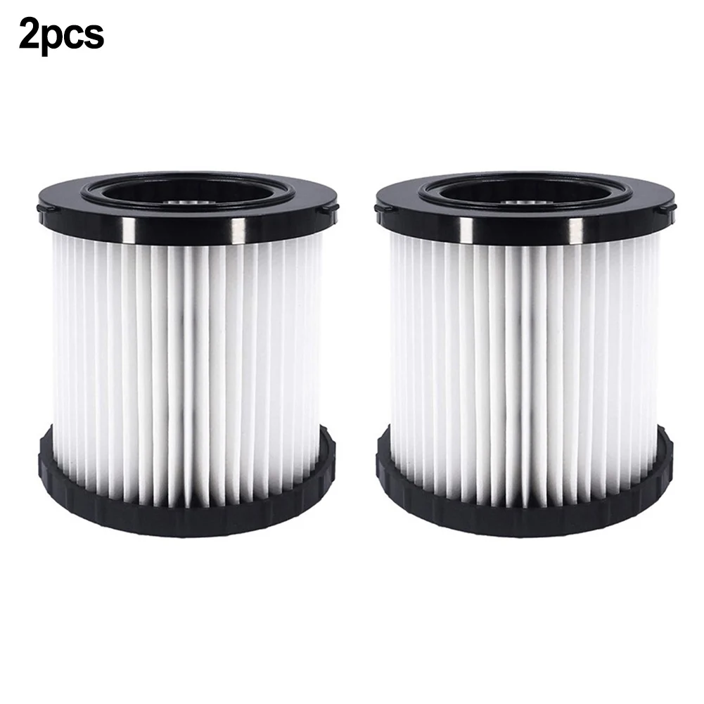 2PCS Vacuum Cleaner Filter DCV5801H Filter Cartridge Suit For DCV581H DCV580 Dry Wet Vacuum Cleaner Filter Replacement
2PCS Vacuum Cleaner Filter DCV5801H Filter Cartridge Suit For DCV581H DCV580 Dry Wet Vacuum Cleaner Filter Replacement