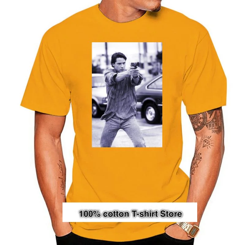 Camiseta de KEANU REEVES Point Break Action Photo, camiseta suave y ajustada, nueva S, M, L, XL, XXL
Camiseta de KEANU REEVES Point Break Action Photo, camiseta suave y ajustada, nueva S, M, L, XL, XXL