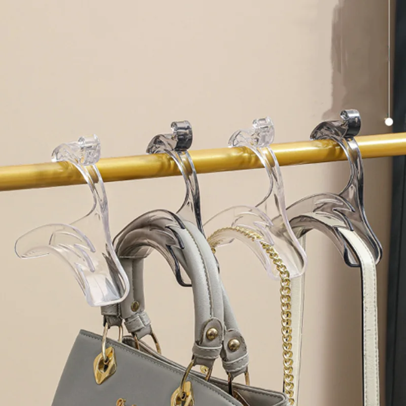 Swan Wardrobe Bag Hook Frame, Tie Scarf, Arch Hanger, Multi-Purpose Storage Shelf,Organizer,Accessories
Swan Wardrobe Bag Hook Frame, Tie Scarf, Arch Hanger, Multi-Purpose Storage Shelf,Organizer,Accessories
