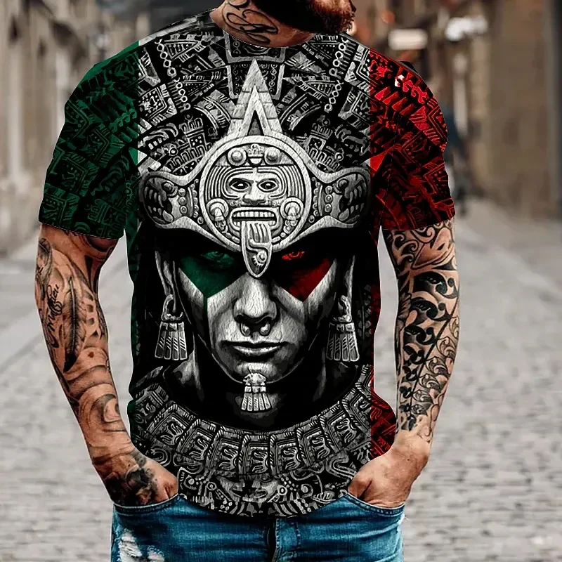 Vintage Men's Skull T Shirt 3d Print Graphic Skull Death Tshirts For Men O-neck Short Sleeve Oversized Tops Tee Shirt Men Tops
Vintage Men's Skull T Shirt 3d Print Graphic Skull Death Tshirts For Men O-neck Short Sleeve Oversized Tops Tee Shirt Men Tops