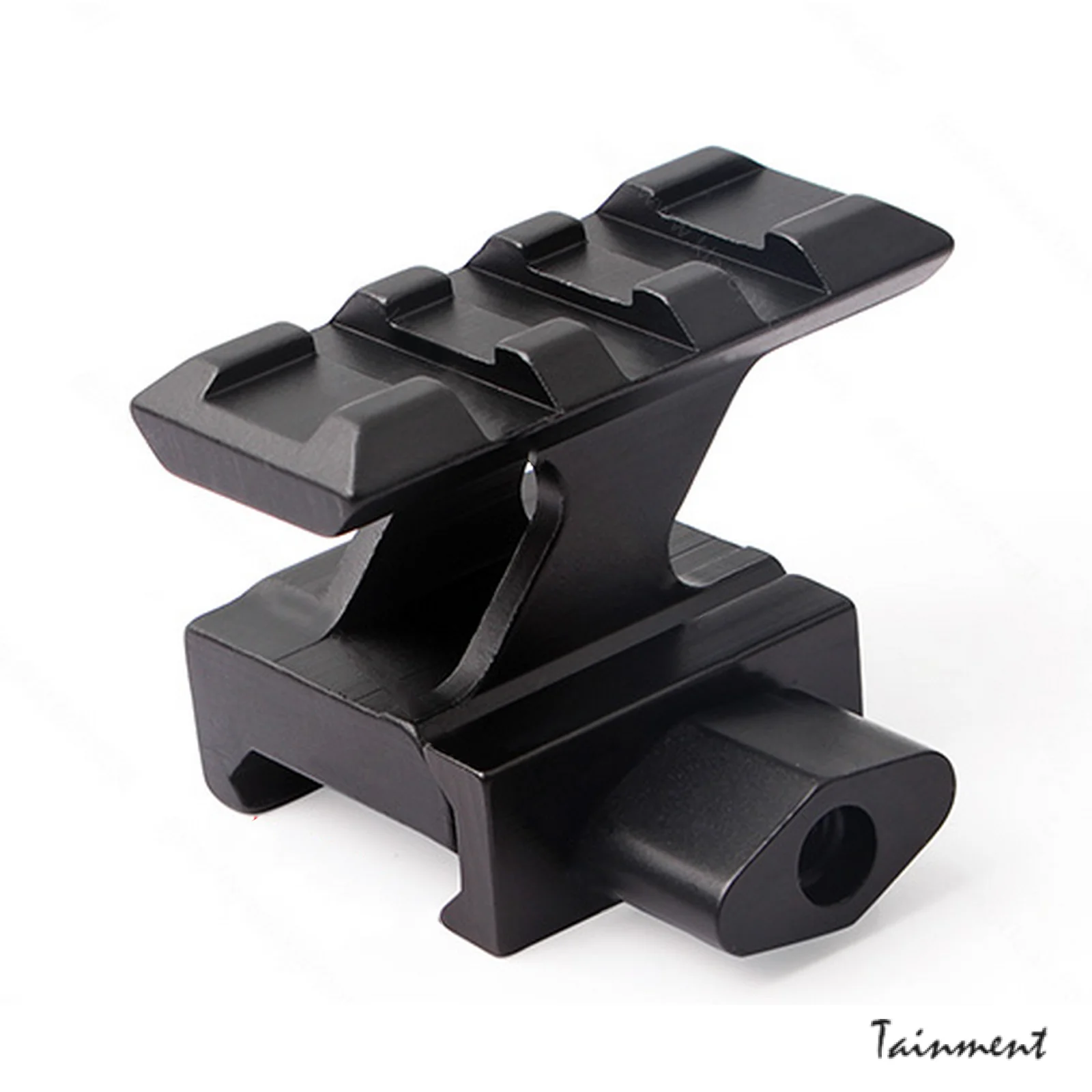 1X22MM Sight Scope Sight and Bracket Rail Riflescope Holographic Hunting Optics Rifle Scopes Riflescope for 20MM Rail Collimator
1X22MM Sight Scope Sight and Bracket Rail Riflescope Holographic Hunting Optics Rifle Scopes Riflescope for 20MM Rail Collimator