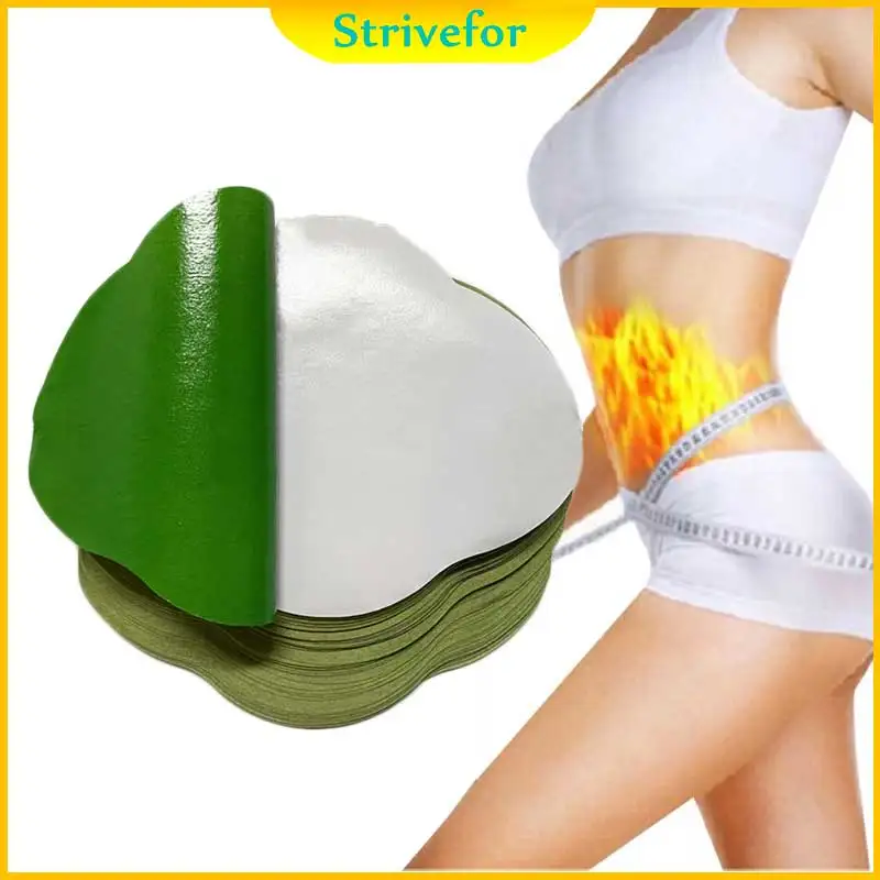 36pcs Hot Shelf-heating Moxibustion Plaster Abdomen Fat Reduction Detox Weight Loss Sticker Beauty Body Patches Unisex BT0226
36pcs Hot Shelf-heating Moxibustion Plaster Abdomen Fat Reduction Detox Weight Loss Sticker Beauty Body Patches Unisex BT0226
