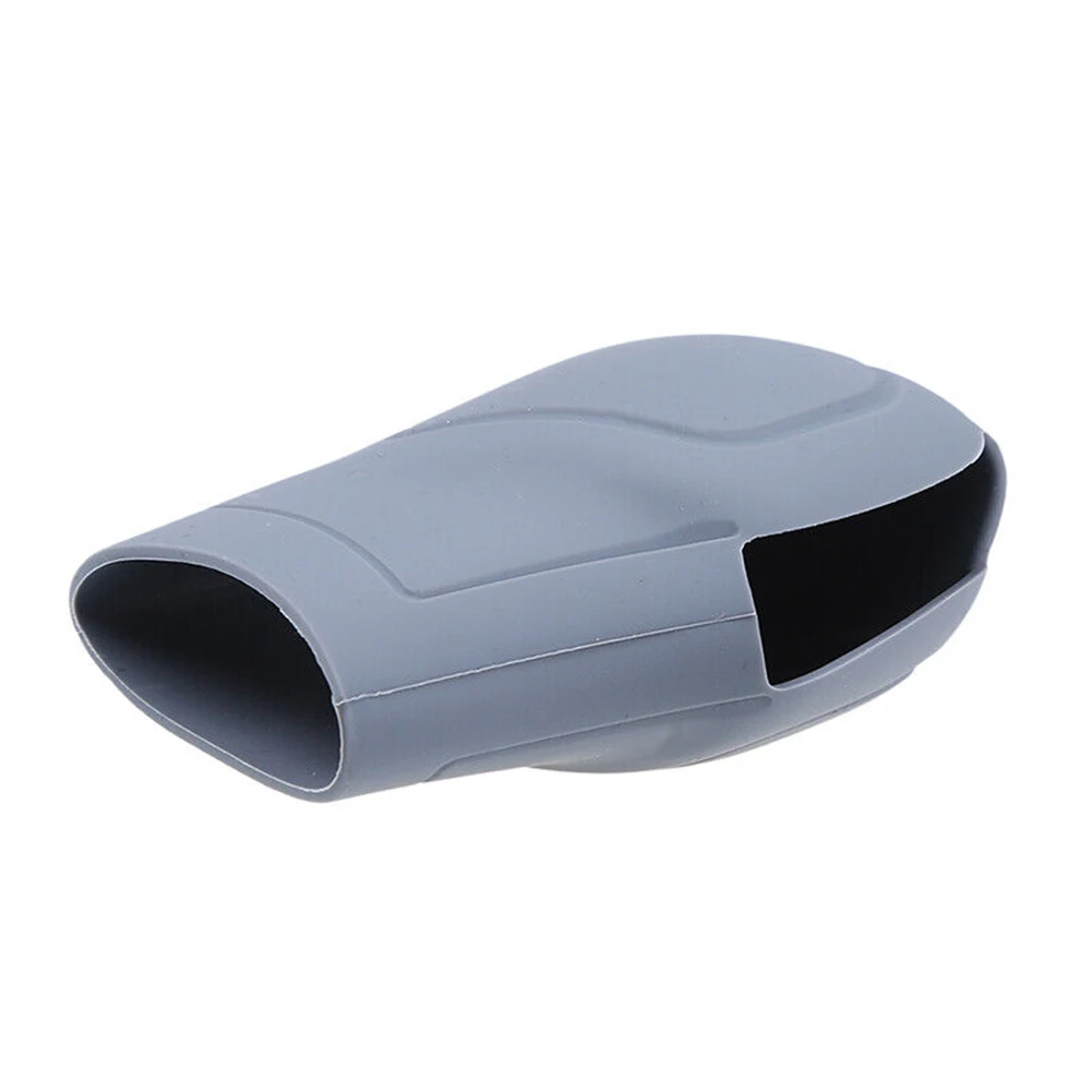 Stick Cover Hand Brake Cover Silicone 2pcs Head Shift No Distortion No Fade No Problem Nonslip Collar Cover Grip Gear Knob Grey
Stick Cover Hand Brake Cover Silicone 2pcs Head Shift No Distortion No Fade No Problem Nonslip Collar Cover Grip Gear Knob Grey