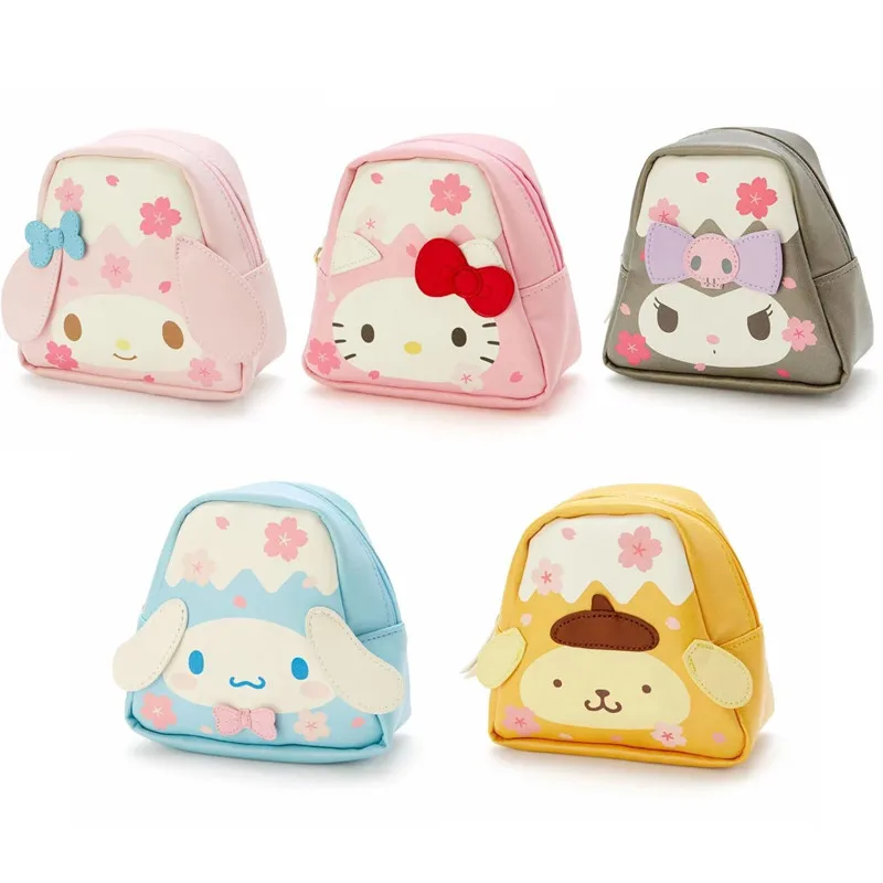 New Cartoon Anime Kids Woman Cute Small Mini Coin Purse Wallet PU Leather Coin Holder Pouch Key Wallets Money Bag
New Cartoon Anime Kids Woman Cute Small Mini Coin Purse Wallet PU Leather Coin Holder Pouch Key Wallets Money Bag