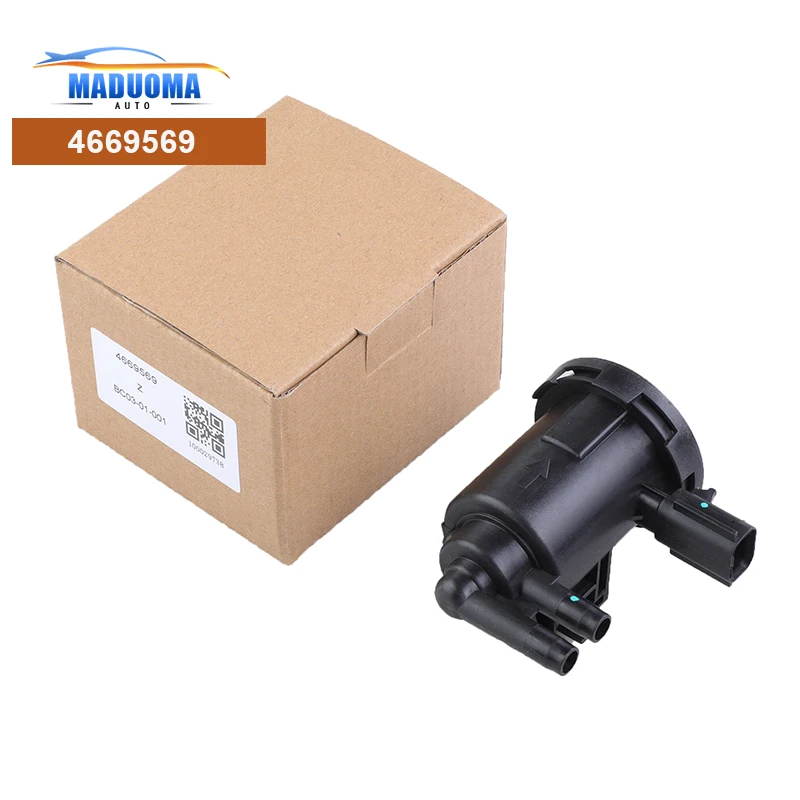 New High Quality Car Accessories Solenoid Valve 4669569 911-202 52121071AC 52121071AB For Jeep Cherokee Chrysler Walker Dodge
New High Quality Car Accessories Solenoid Valve 4669569 911-202 52121071AC 52121071AB For Jeep Cherokee Chrysler Walker Dodge