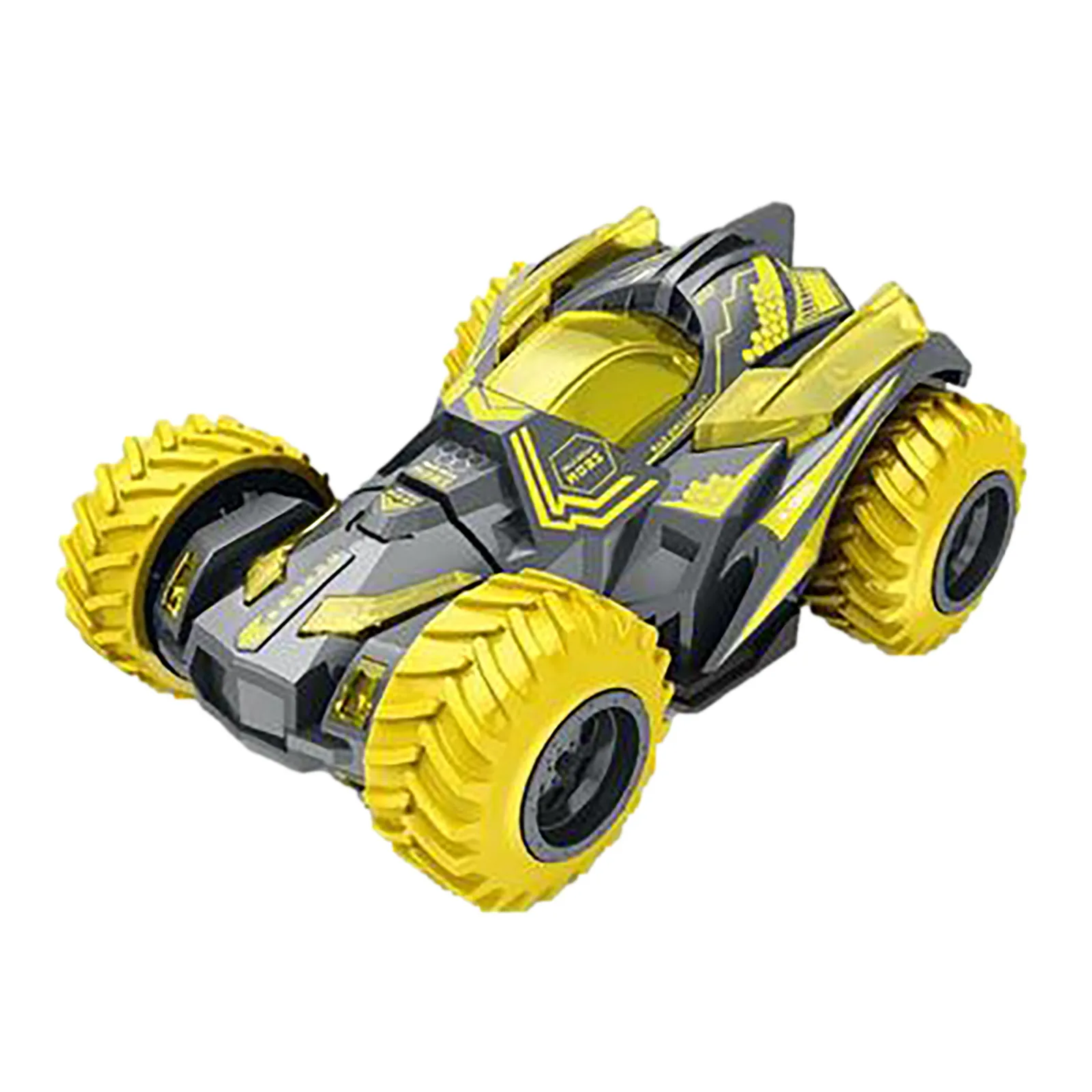 Toddler Remote Car Ages 1-3 Toy Rotating Car Stunt Roll Climbing Head- Car Cool Children's Car Model
Toddler Remote Car Ages 1-3 Toy Rotating Car Stunt Roll Climbing Head- Car Cool Children's Car Model