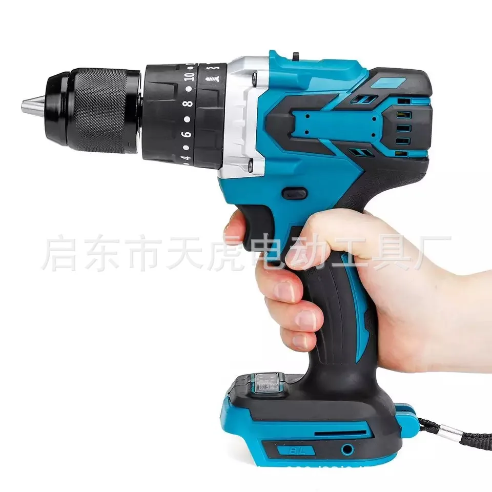 13 mm impact electric drill the 13 mm electric drill drill torsion drill electric screwdriver electric screwdriver
13 mm impact electric drill the 13 mm electric drill drill torsion drill electric screwdriver electric screwdriver