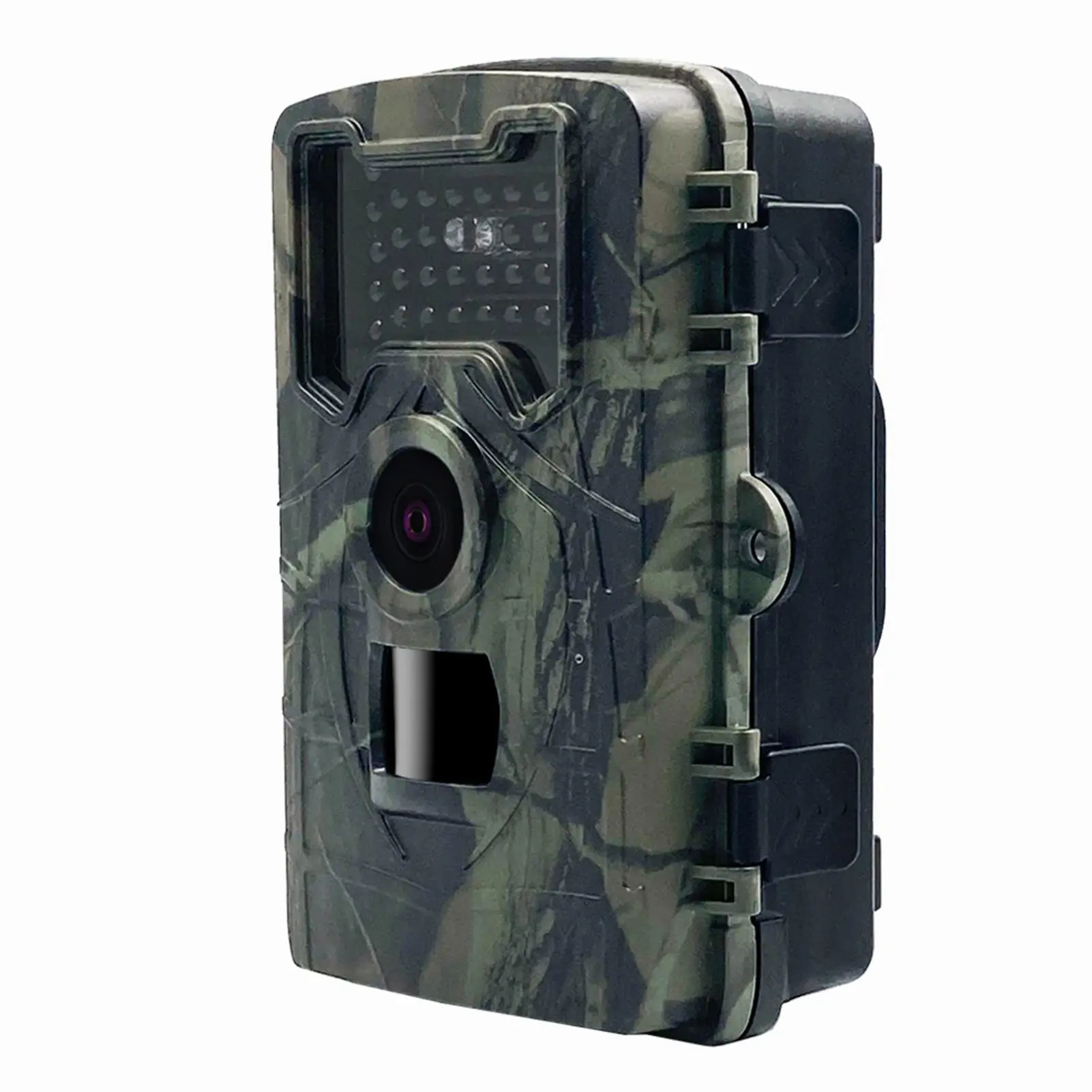 1080P HD Wildlife Camera Night Vision Camera 2.0 Inch LCD Night Vision Motion Sensor Waterproof Wide-Angle Night Vision Camera
1080P HD Wildlife Camera Night Vision Camera 2.0 Inch LCD Night Vision Motion Sensor Waterproof Wide-Angle Night Vision Camera