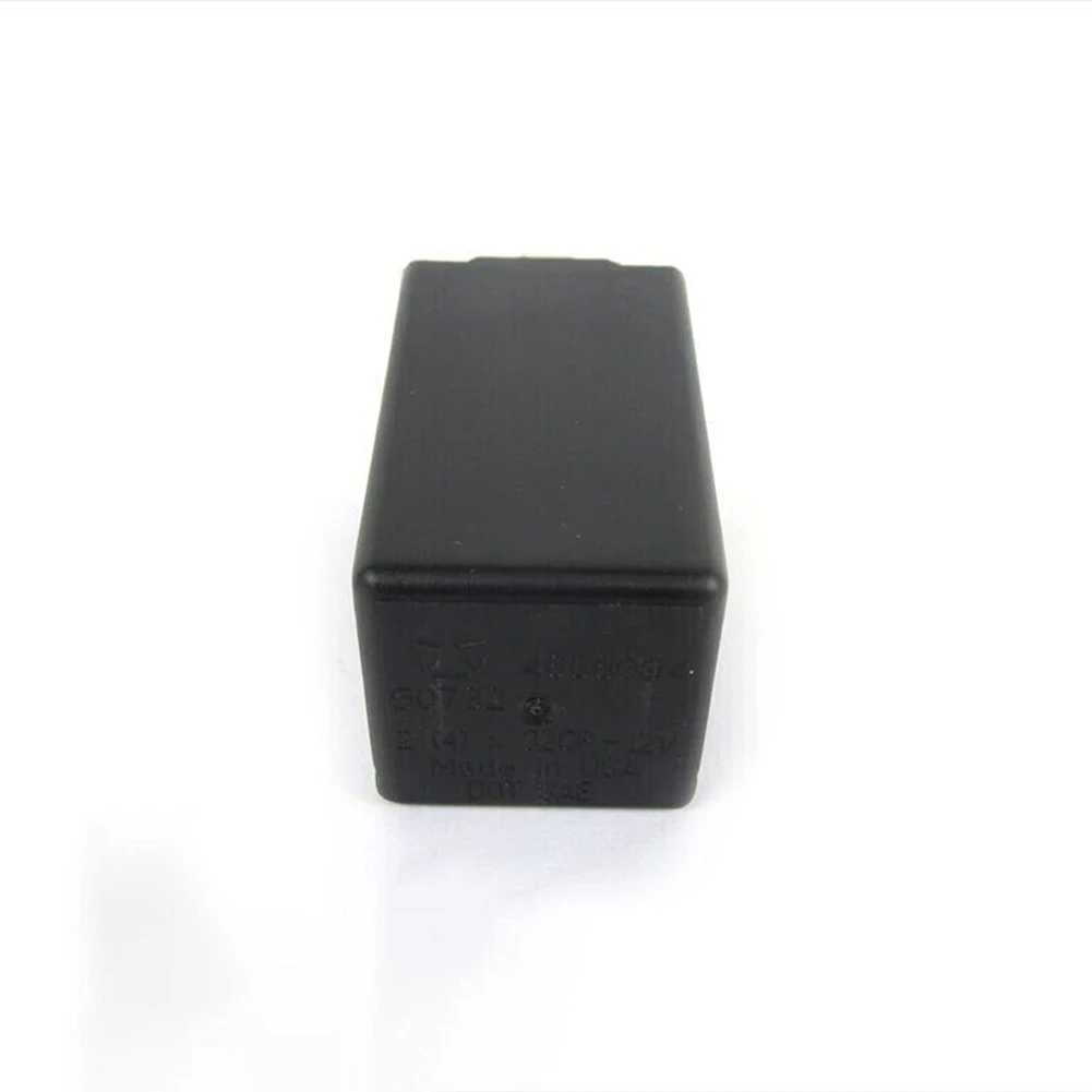 Turn Signal Flasher Relay For Chrysler For Dodge For Jeep 96-04 68499068AA Interior Replacement Parts Switches & Relays
Turn Signal Flasher Relay For Chrysler For Dodge For Jeep 96-04 68499068AA Interior Replacement Parts Switches & Relays