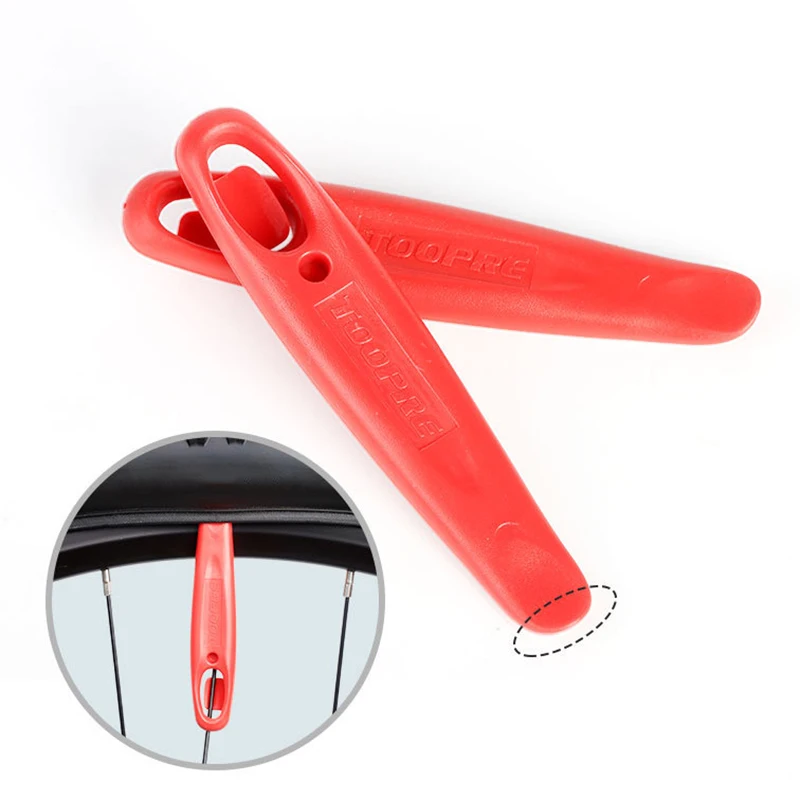 3Pcs MTB Bike Road Bicycle Tire Spoon Tyre Repair Accessories High Toughness Nylon FOR Disc Brake Base Heightening 10.5cmx2.1cm
3Pcs MTB Bike Road Bicycle Tire Spoon Tyre Repair Accessories High Toughness Nylon FOR Disc Brake Base Heightening 10.5cmx2.1cm