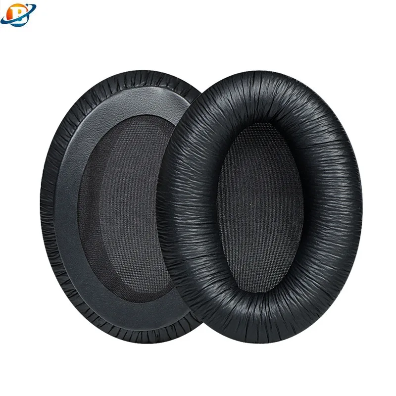 Replacement Earpads for HyperX Cloud Sennheiser HD280 PRO Headset Headphones Leather Sleeve Earphone Earmuff
Replacement Earpads for HyperX Cloud Sennheiser HD280 PRO Headset Headphones Leather Sleeve Earphone Earmuff
