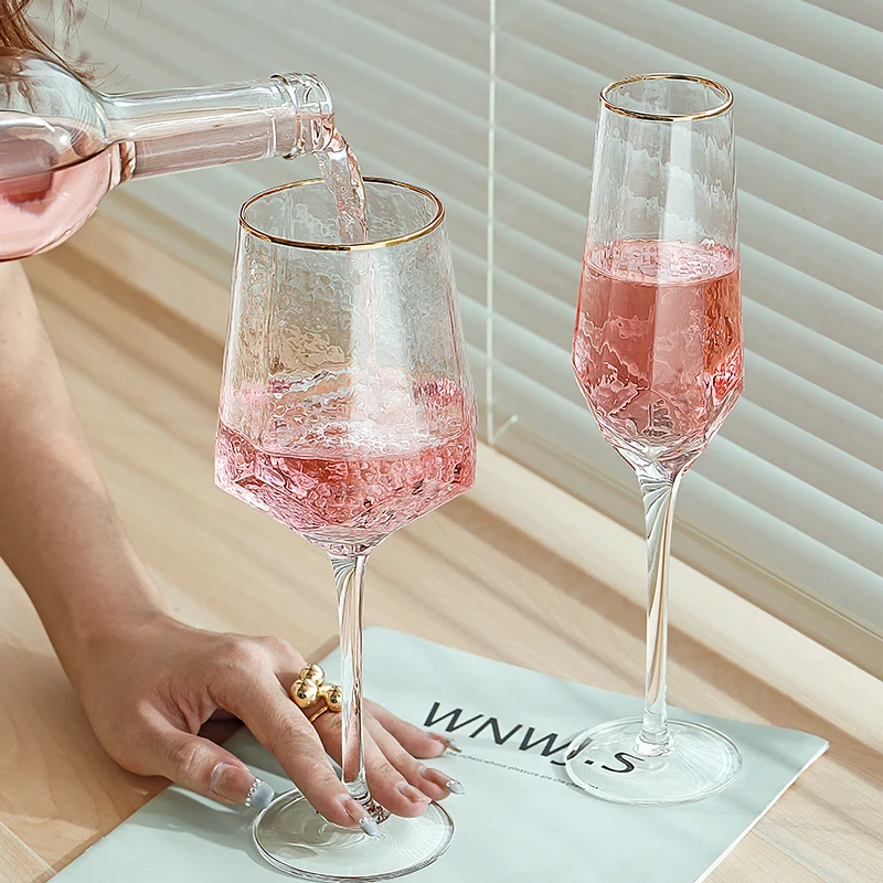 Luxurious Diamond Champagne Glass Cup Gold Wine Glass Crystal Cup Cocktail Tumblers Coffee Mug Wedding Bar Water Cup Drinkware
Luxurious Diamond Champagne Glass Cup Gold Wine Glass Crystal Cup Cocktail Tumblers Coffee Mug Wedding Bar Water Cup Drinkware