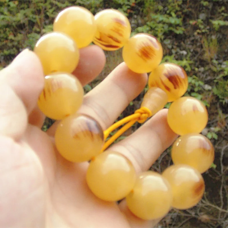 Браслет из пчелиного воска в этническом стиле, 20 мм
Браслет из пчелиного воска в этническом стиле, 20 мм