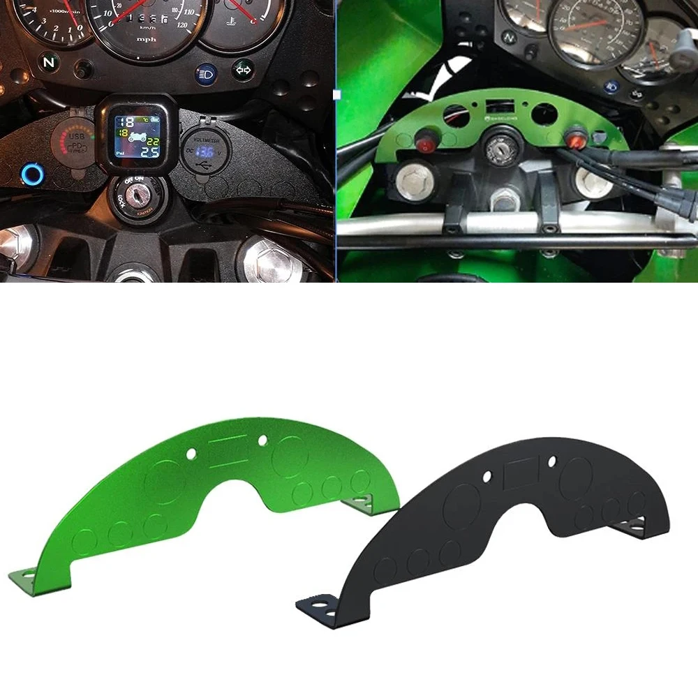 FOR Kawasaki KLR 650 KLR650-E 2008 2009 2010 2011 2012 2013 2014 2015-2018 Motorcycle Parts KLR 650 Lower Dash Panel Aftermarket
FOR Kawasaki KLR 650 KLR650-E 2008 2009 2010 2011 2012 2013 2014 2015-2018 Motorcycle Parts KLR 650 Lower Dash Panel Aftermarket
