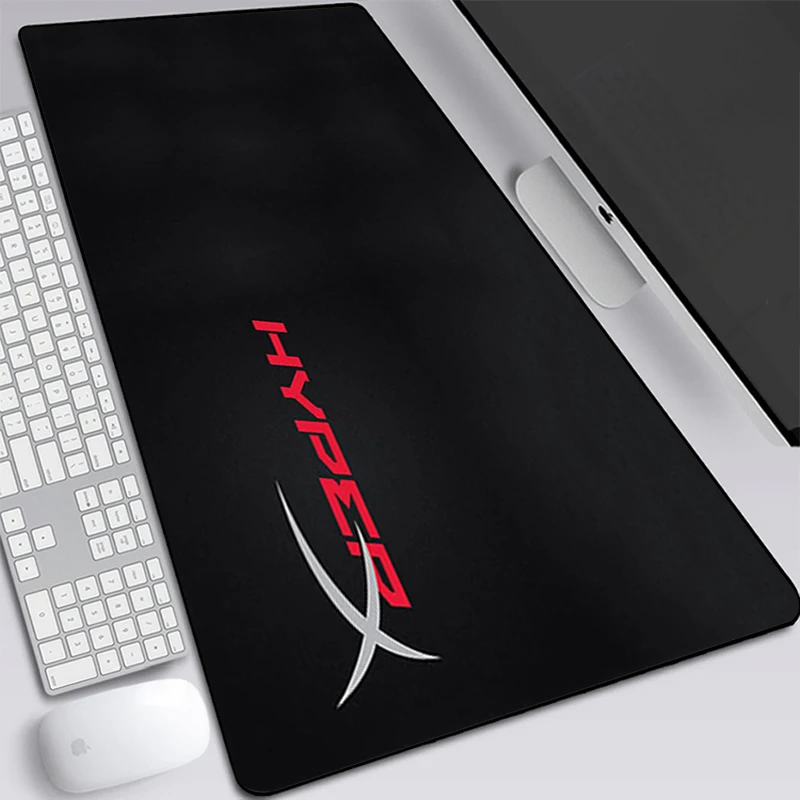 HyperX Rubber Keyboard Mousepad Mouse Ped Pad Gaming Mats Xxl Gamer Extended Desk Computer Office On The Table Accessories Mat
HyperX Rubber Keyboard Mousepad Mouse Ped Pad Gaming Mats Xxl Gamer Extended Desk Computer Office On The Table Accessories Mat